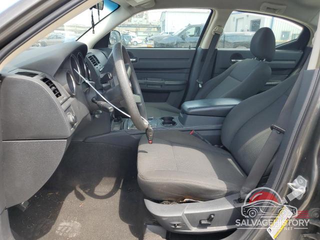 2B3KA43G18H295740 2008 DODGE CHARGER photo no. 7