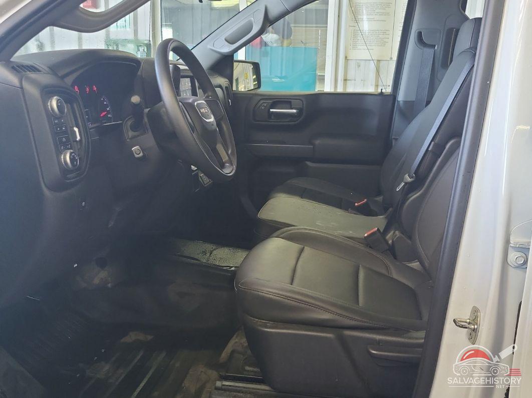 3GTU9AEF0LG179862 2020 GMC SIERRA 1500 photo no. 3