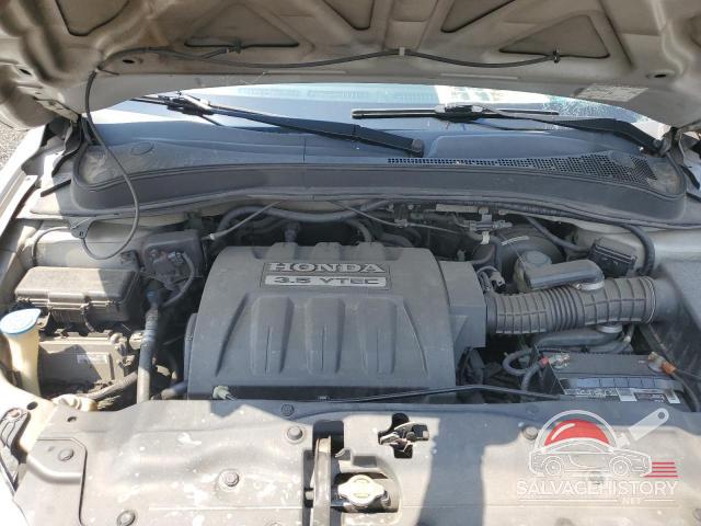 5FNYF18625B043697 2005 HONDA PILOT photo no. 12