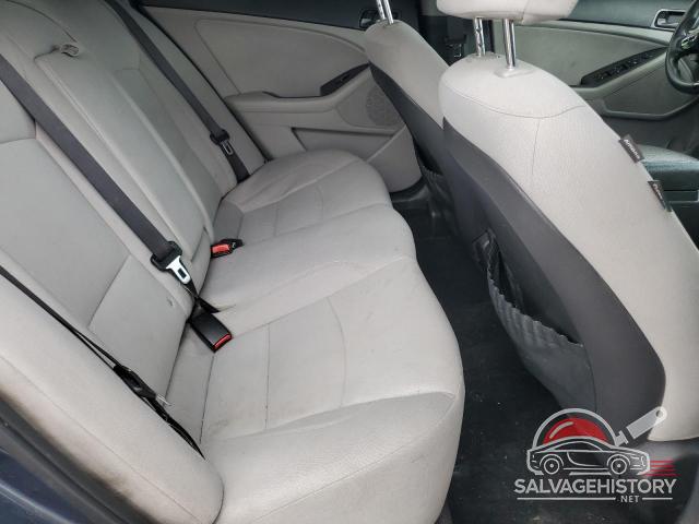 KNAGM4A77F5596562 2015 KIA OPTIMA photo no. 10