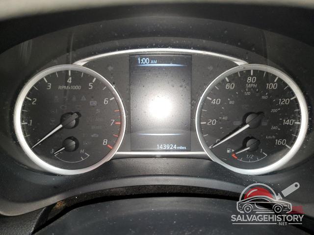 3N1AB7AP0JY311280 2018 NISSAN SENTRA photo no. 9