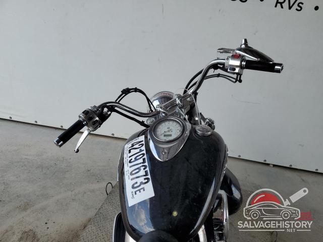 JYAVP11E48A111217 2008 YAMAHA XV photo no. 6