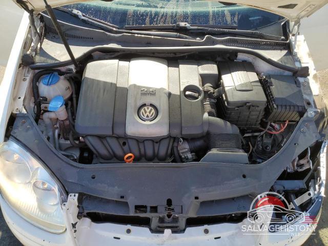 3VWJZ71K48M106623 2008 VOLKSWAGEN JETTA photo no. 11
