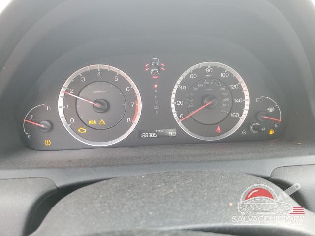 5KBCP36879B501586 2009 HONDA ACCORD photo no. 9