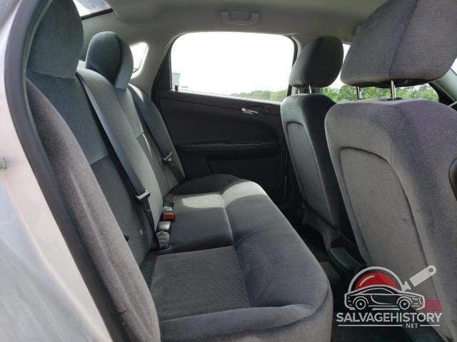 2G1WA5E38F1165131 2015 CHEVROLET IMPALA photo no. 10