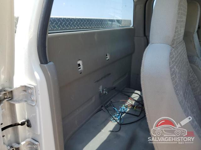1GCCS199088121705 2008 CHEVROLET COLORADO photo no. 10