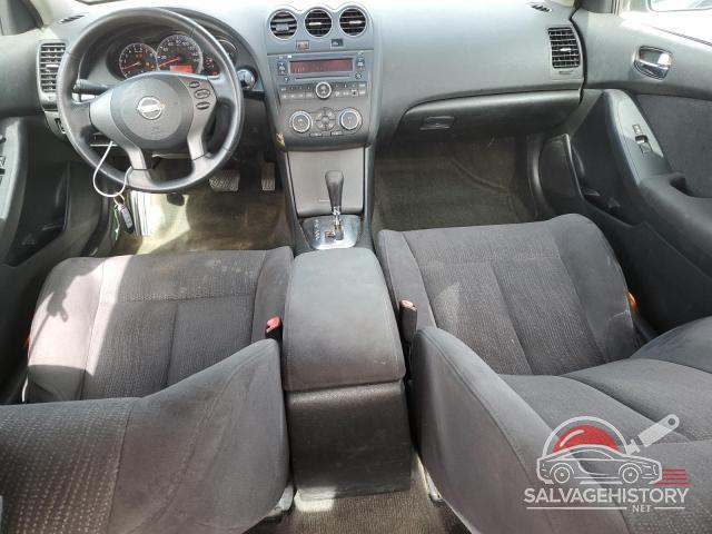 1N4AL2AP6AN473236 2010 NISSAN ALTIMA photo no. 8