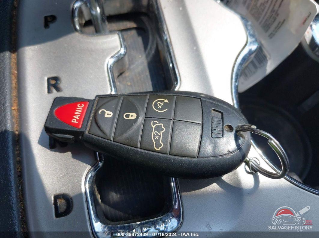 1C4RJFAG0CC273963 2012 JEEP GRAND CHEROKEE photo no. 11