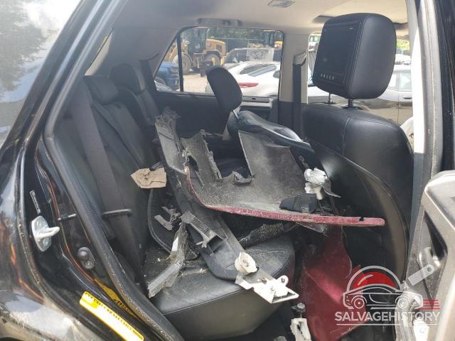 JTEBU5JR0A5013662 2010 TOYOTA 4RUNNER photo no. 11