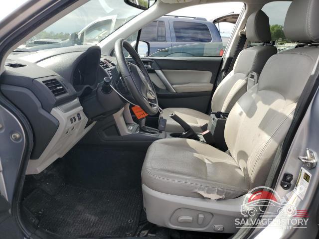 JF2SJAWC2FH497058 2015 SUBARU FORESTER photo no. 7