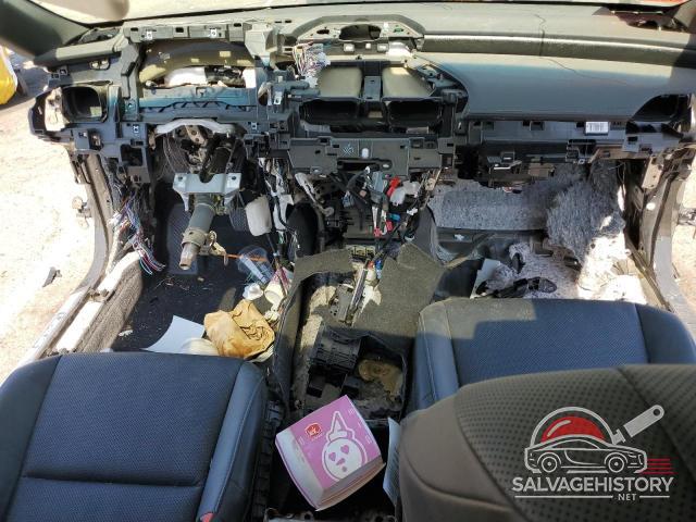58ADA1C19NU023001 2022 LEXUS ES300 photo no. 8