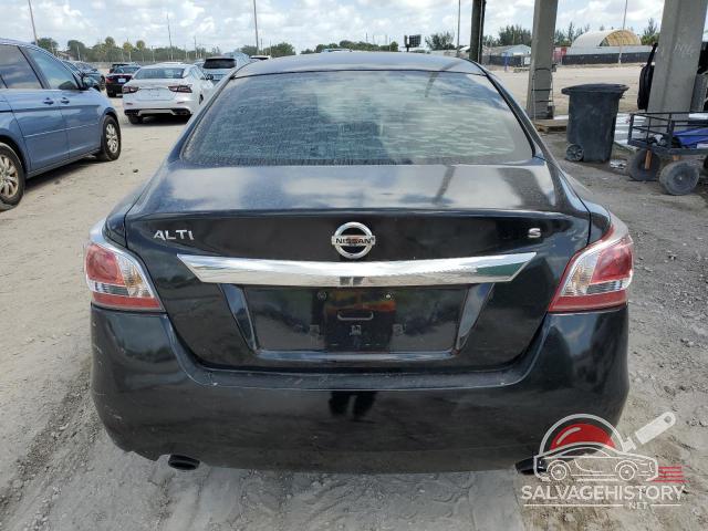 1N4AL3AP6DC240124 2013 NISSAN ALTIMA photo no. 6