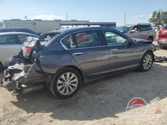 1HGCR2F84EA017589 2014 HONDA ACCORD photo no. 3