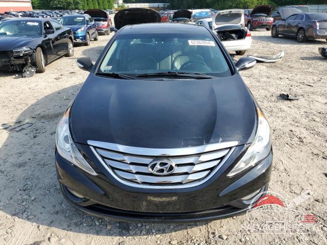 5NPEC4AC1DH806290 2013 HYUNDAI SONATA photo no. 5