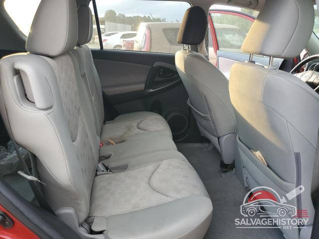 2T3ZF4DV4CW133556 2012 TOYOTA RAV4 photo no. 10