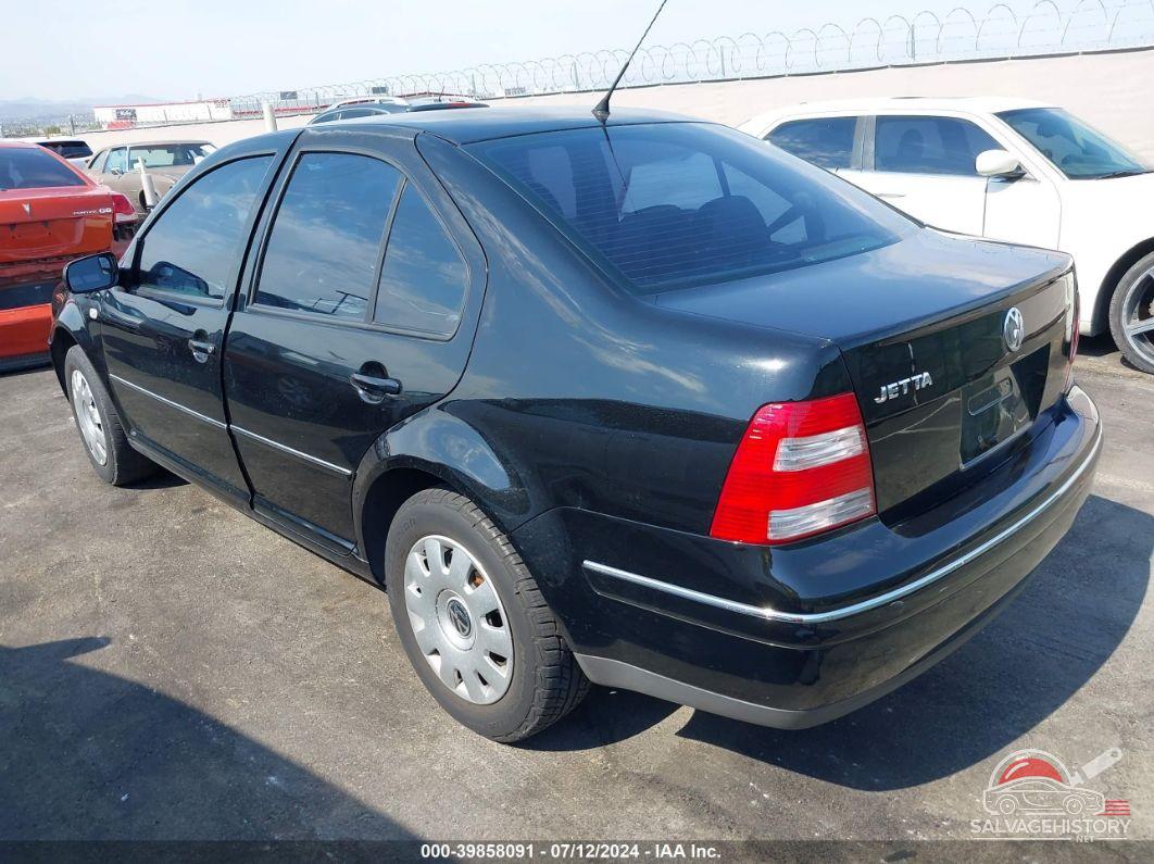3VWRA69M95M078503 2005 VOLKSWAGEN JETTA photo no. 3