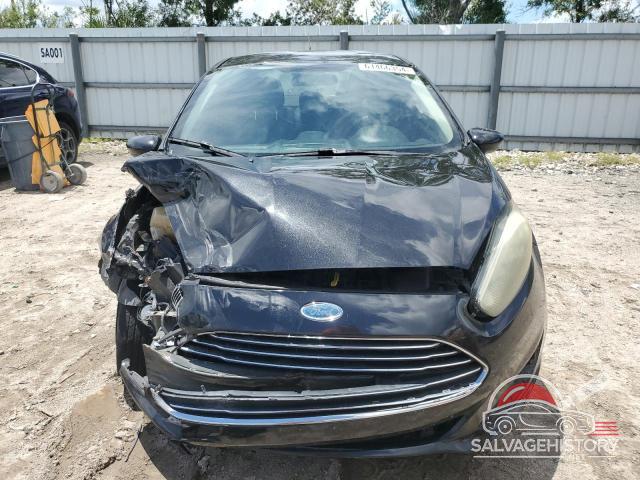3FADP4AJ1FM163442 2015 FORD FIESTA photo no. 5
