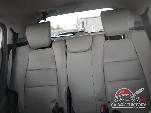 3CZRU5H72GM748745 2016 HONDA HR-V photo no. 10
