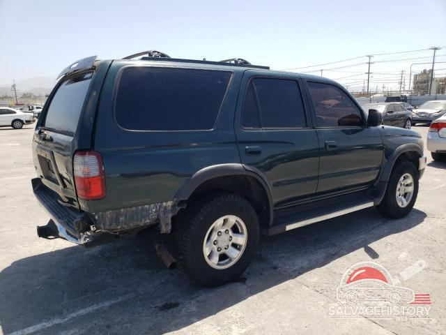 JT3GN86R2T0006816 1996 TOYOTA 4RUNNER photo no. 3