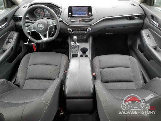 1N4BL4BV7NN337071 2022 NISSAN ALTIMA photo no. 8