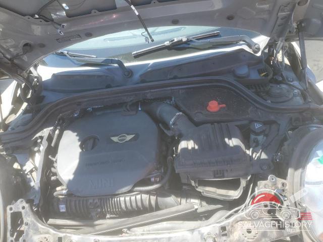 WMWXP7C55F2A34023 2015 MINI COOPER photo no. 11