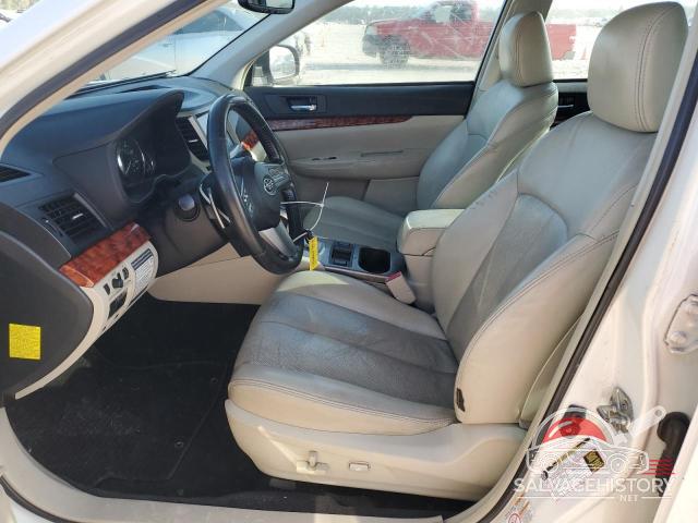 4S3BMCL67B3237682 2011 SUBARU LEGACY photo no. 7