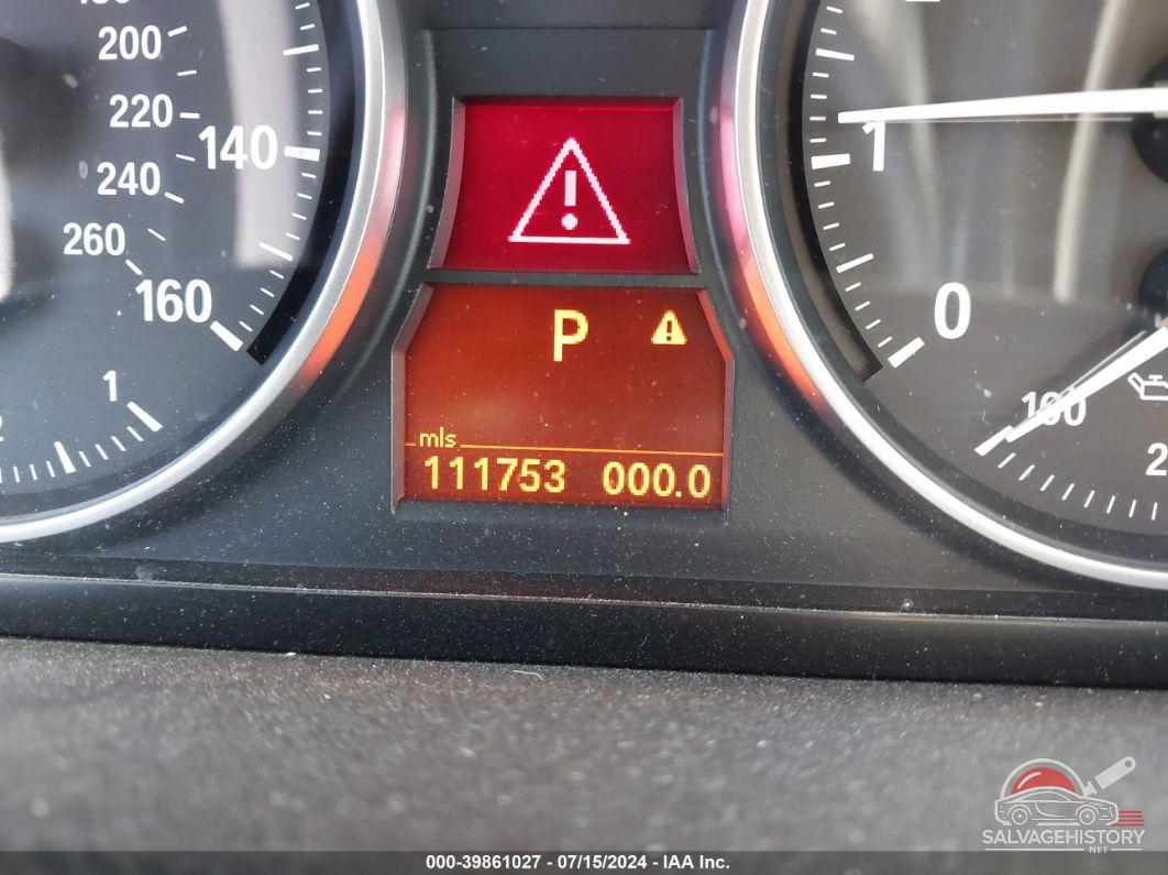 WBAPM73579E191044 2009 BMW 335I photo no. 7