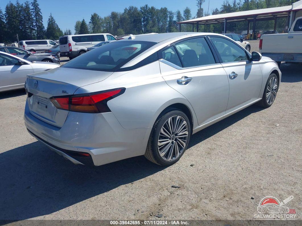 1N4BL4EV2PN394194 2023 NISSAN ALTIMA photo no. 4