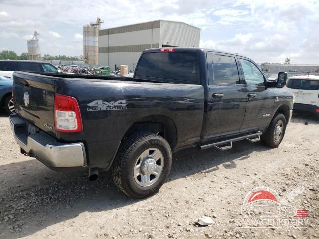 3C6UR5CL3KG520340 2019 RAM 2500 photo no. 3
