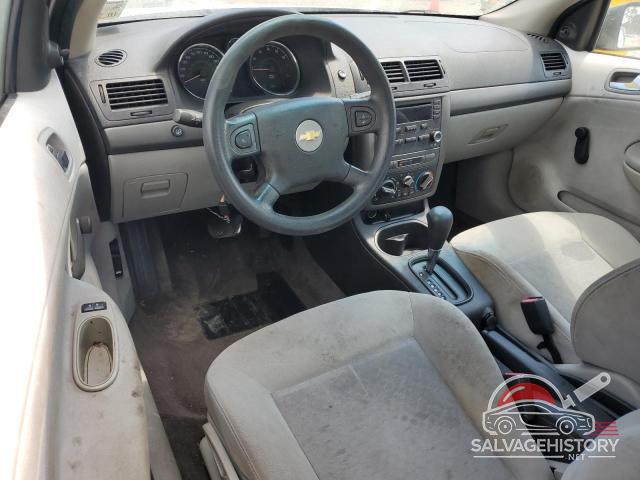 1G1AK15F467804019 2006 CHEVROLET ALL Models photo no. 8