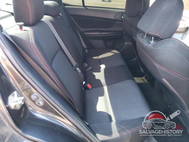 JF1VA1E64H9816566 2017 SUBARU WRX photo no. 10