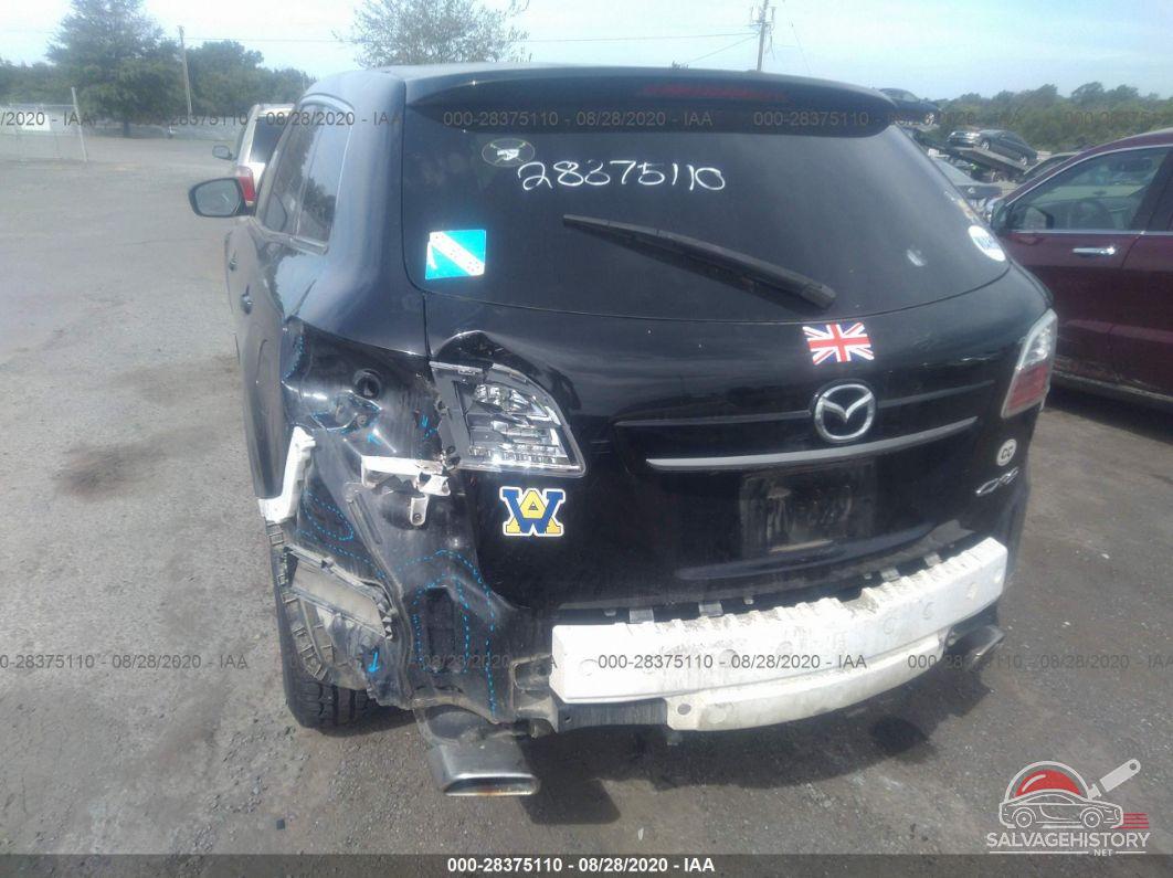 JM3TB2MA5A0233967 2010 MAZDA CX-9 photo no. 6