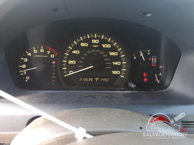 1HGCM56707A188401 2007 HONDA ACCORD photo no. 9