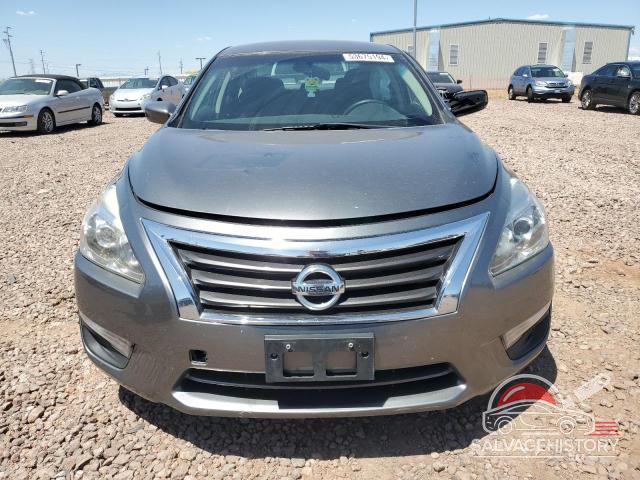 1N4AL3APXFC582985 2015 NISSAN ALTIMA photo no. 5