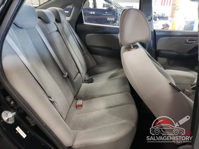 KMHDU4AD7AU976202 2010 HYUNDAI ELANTRA photo no. 10
