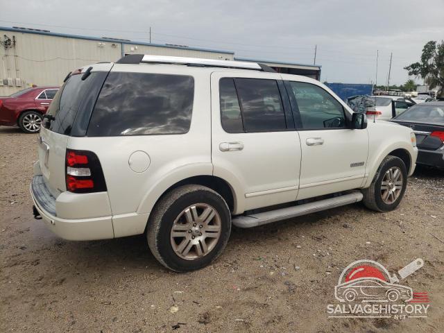 1FMEU75816ZA12305 2006 FORD EXPLORER photo no. 3