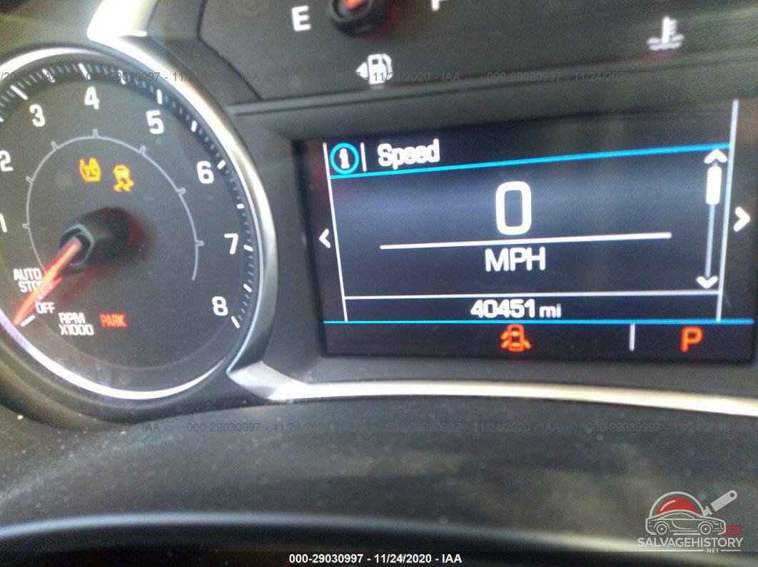 3GKALTEX5JL211979 2018 GMC TERRAIN photo no. 7