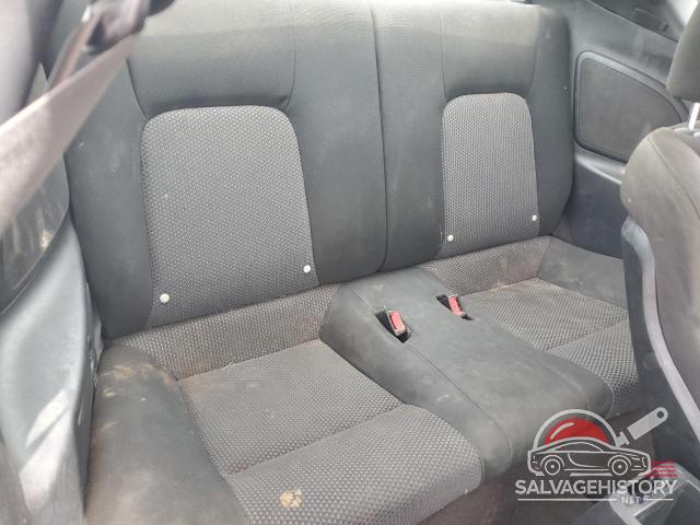 KMHHM65D04U135088 2004 HYUNDAI TIBURON photo no. 10