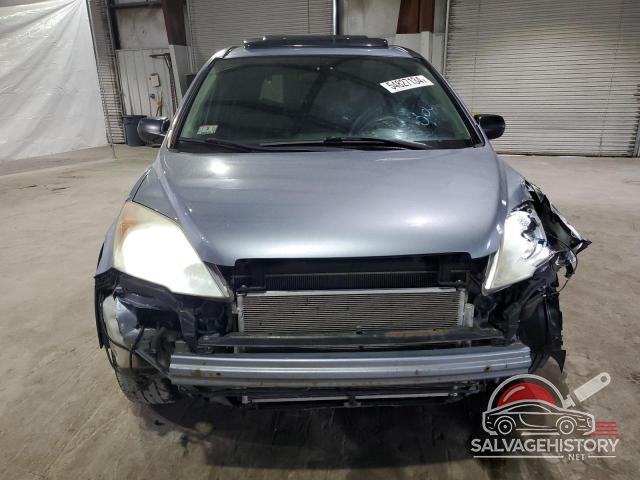 5J6RE48557L001325 2007 HONDA CRV photo no. 5