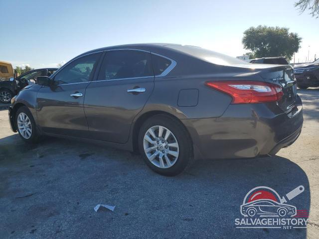 1N4AL3AP4GC258867 2016 NISSAN ALTIMA photo no. 2