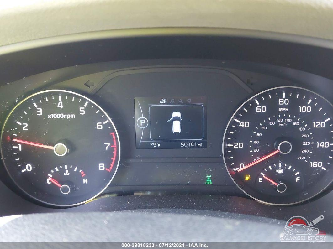 KNDPMCAC7H7246480 2017 KIA SPORTAGE photo no. 7