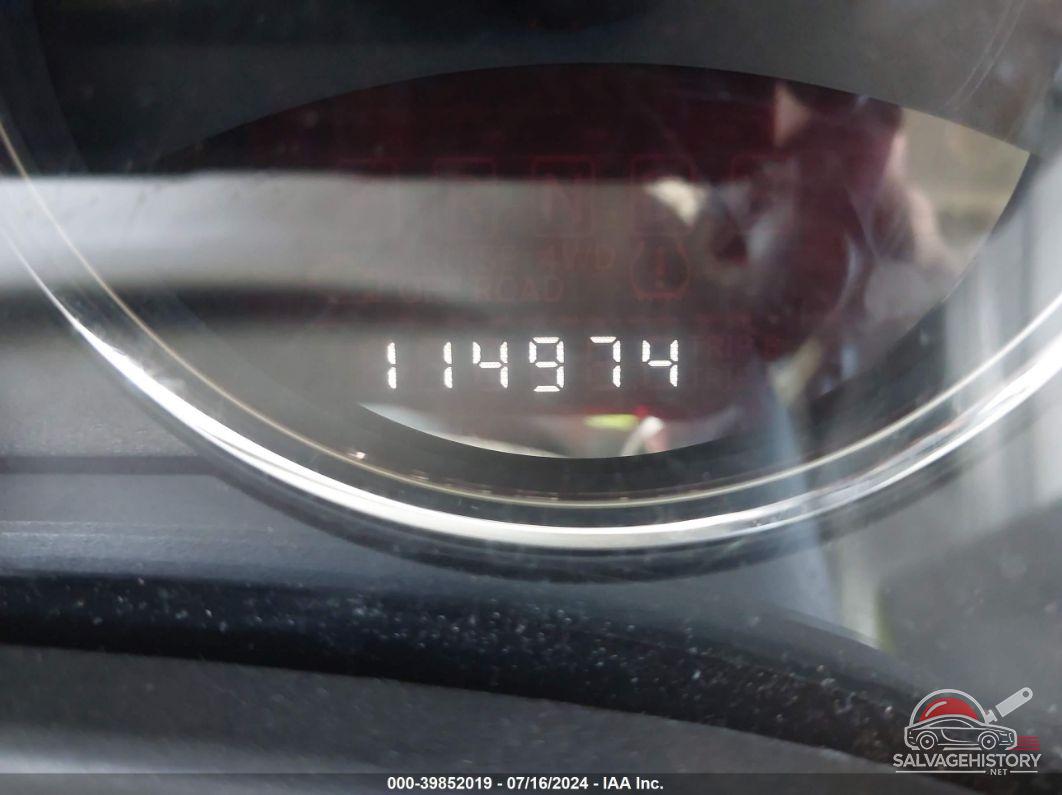 1C4NJDCB7FD162538 2015 JEEP COMPASS photo no. 7