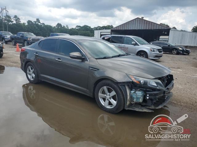 5XXGM4A75FG392261 2015 KIA OPTIMA photo no. 4