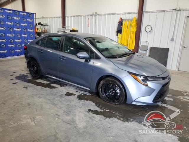 5YFB4MDE7RP119242 2024 TOYOTA COROLLA photo no. 4