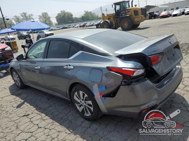 1N4BL4BV8PN356067 2023 NISSAN ALTIMA photo no. 2