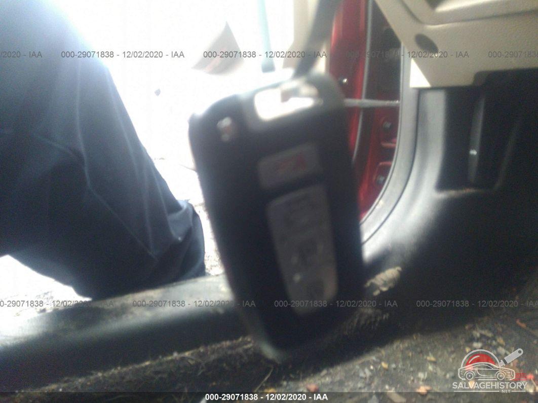 KNAGN4A71B5097148 2011 KIA OPTIMA photo no. 11