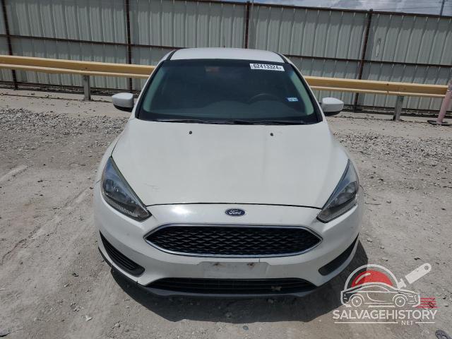 1FADP3E22FL280722 2015 FORD FOCUS photo no. 5