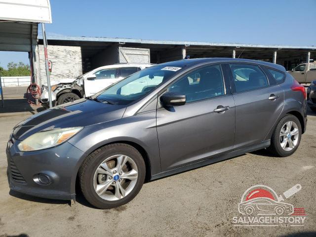 1FADP3K29DL271596 2013 FORD FOCUS photo no. 24