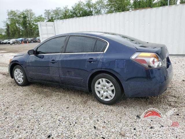 1N4AL2AP2CN453908 2012 NISSAN ALTIMA photo no. 2