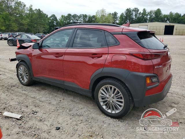 KM8K62AA4MU692946 2021 HYUNDAI KONA photo no. 2